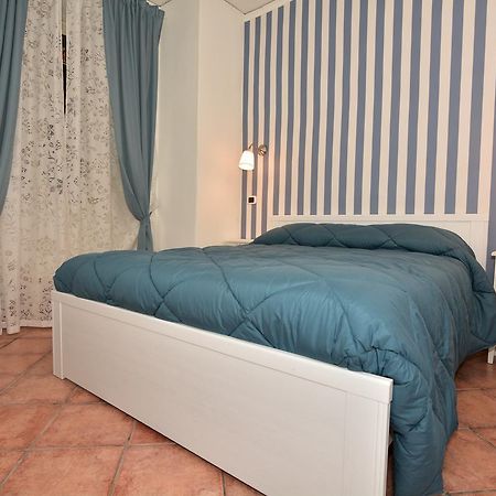 Residenza Maranto Villa Napels Buitenkant foto