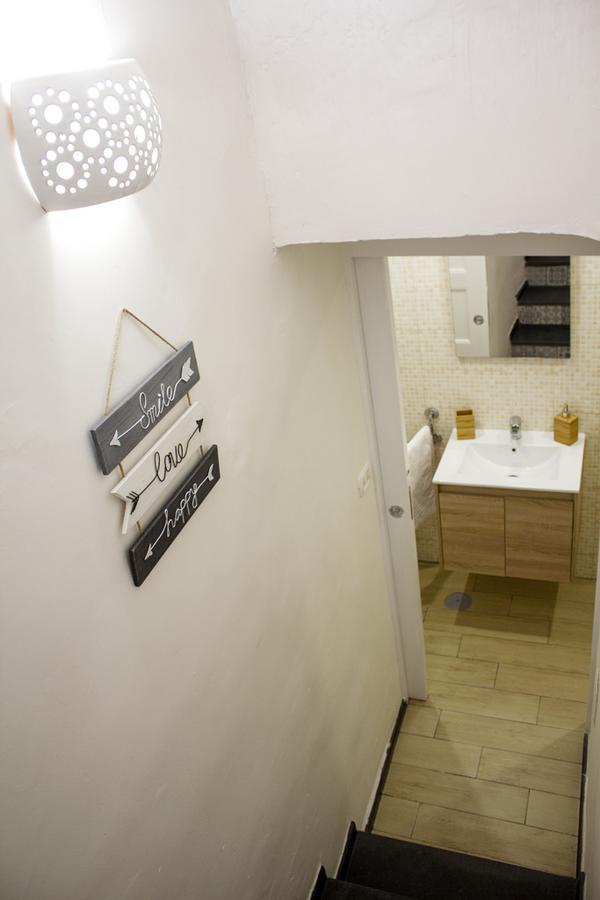 Residenza Maranto Villa Napels Buitenkant foto